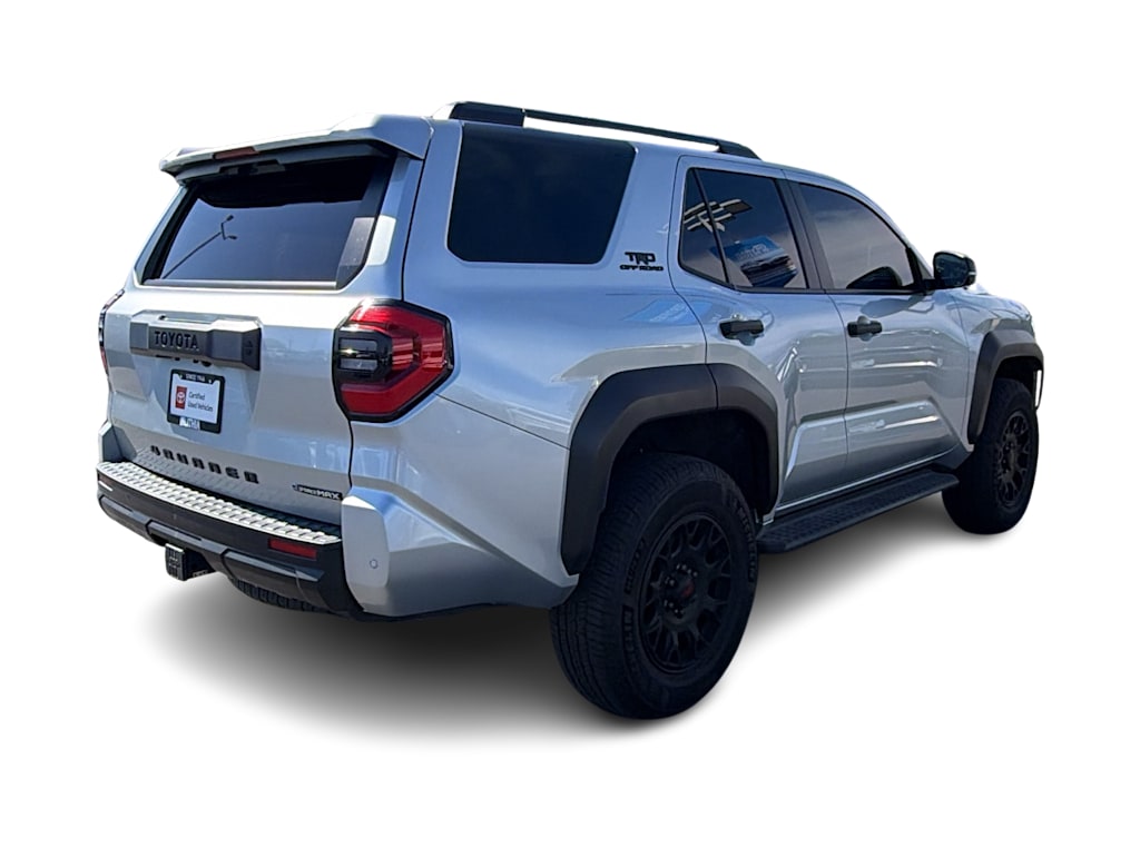 Thumbnail: 2025 Toyota 4Runner - 22