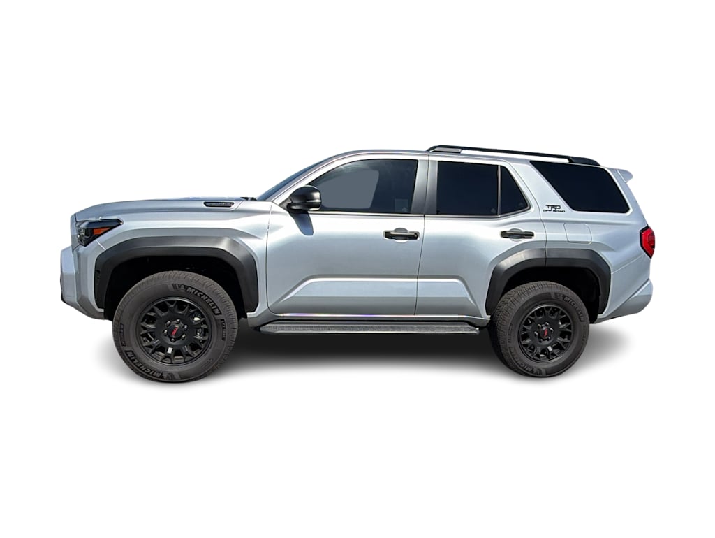 Thumbnail: 2025 Toyota 4Runner - 3