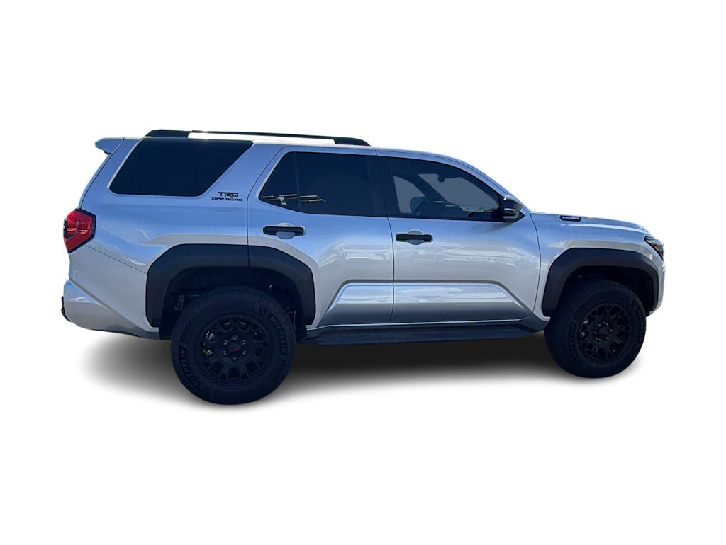 Thumbnail: 2025 Toyota 4Runner - 21
