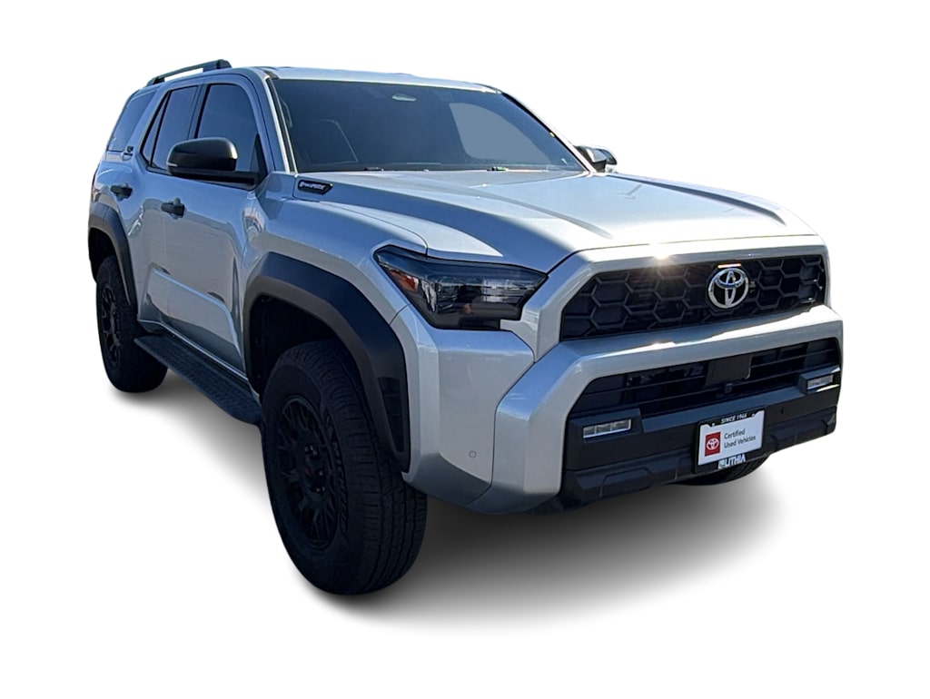 Thumbnail: 2025 Toyota 4Runner - 20