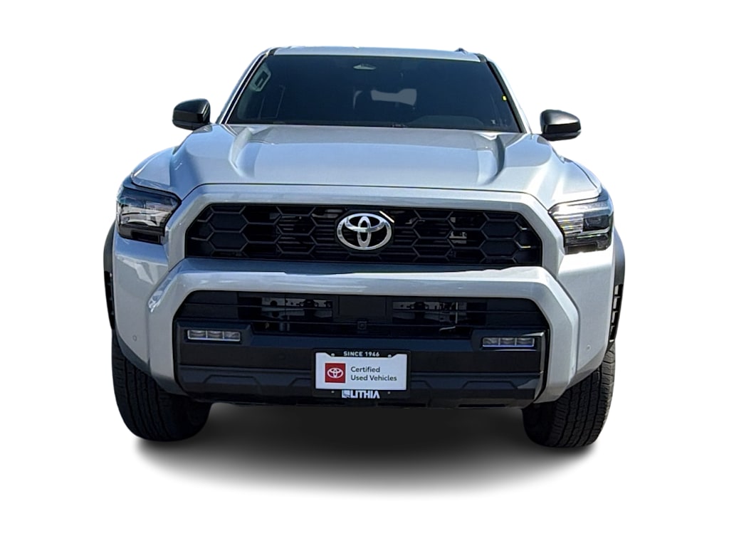Thumbnail: 2025 Toyota 4Runner - 6
