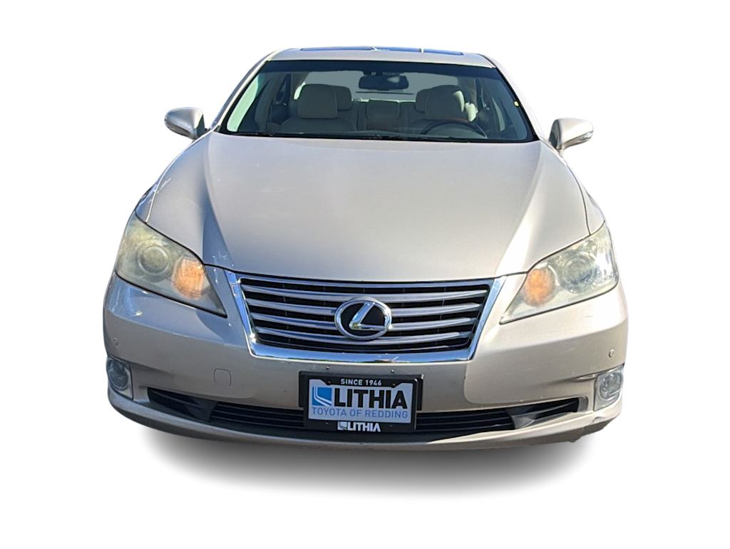 Thumbnail: 2011 Lexus ES - 6
