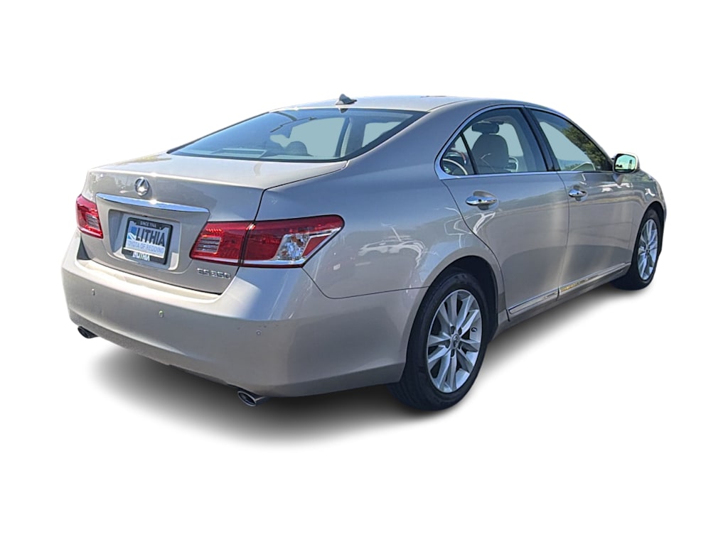 Thumbnail: 2011 Lexus ES - 22