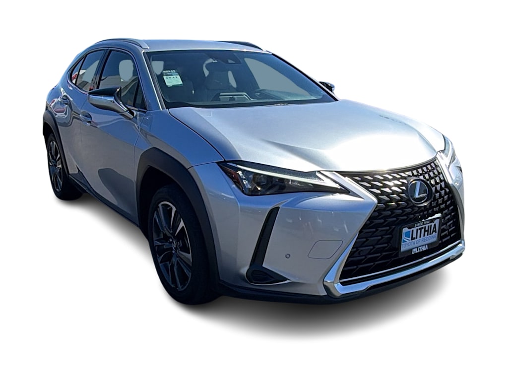 Thumbnail: 2023 Lexus UX - 20