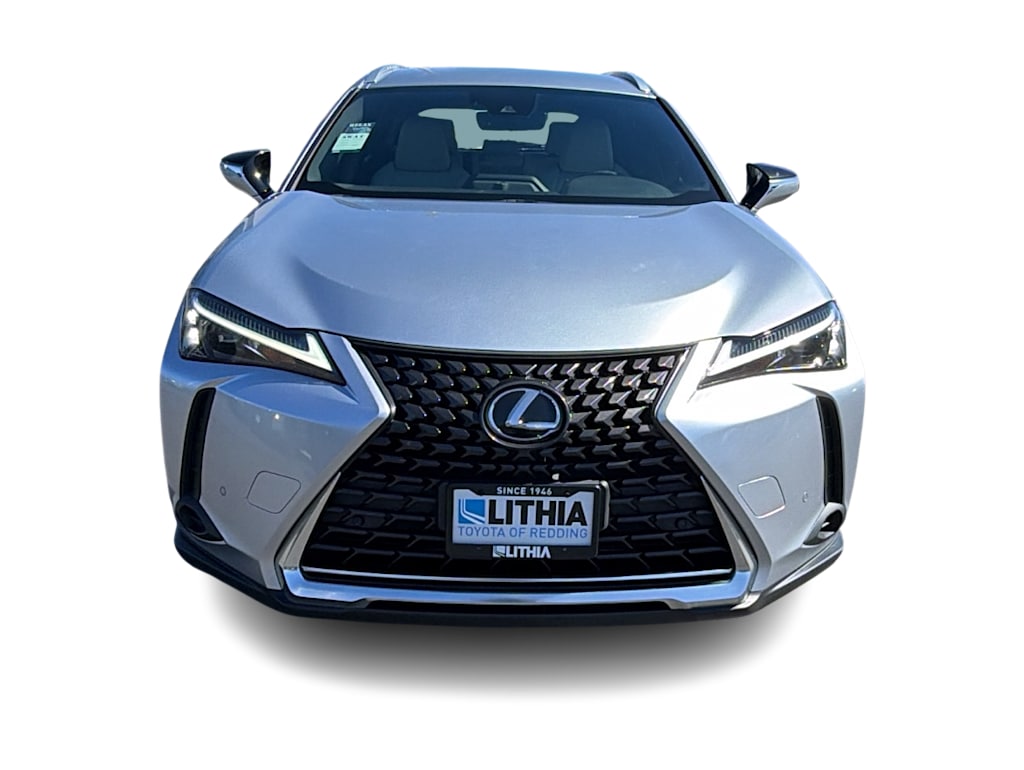 Thumbnail: 2023 Lexus UX - 6