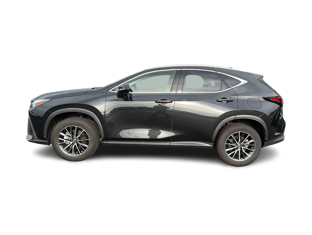 Thumbnail: 2023 Lexus NX - 3
