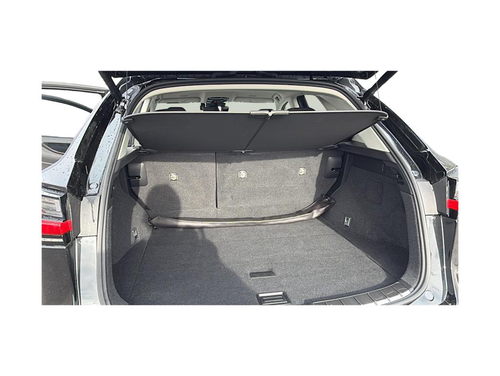 Thumbnail: 2023 Lexus NX - 17