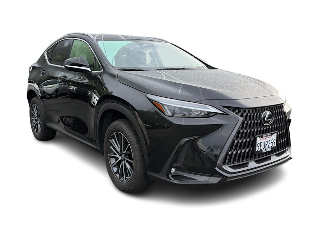 Thumbnail: 2023 Lexus NX - 20