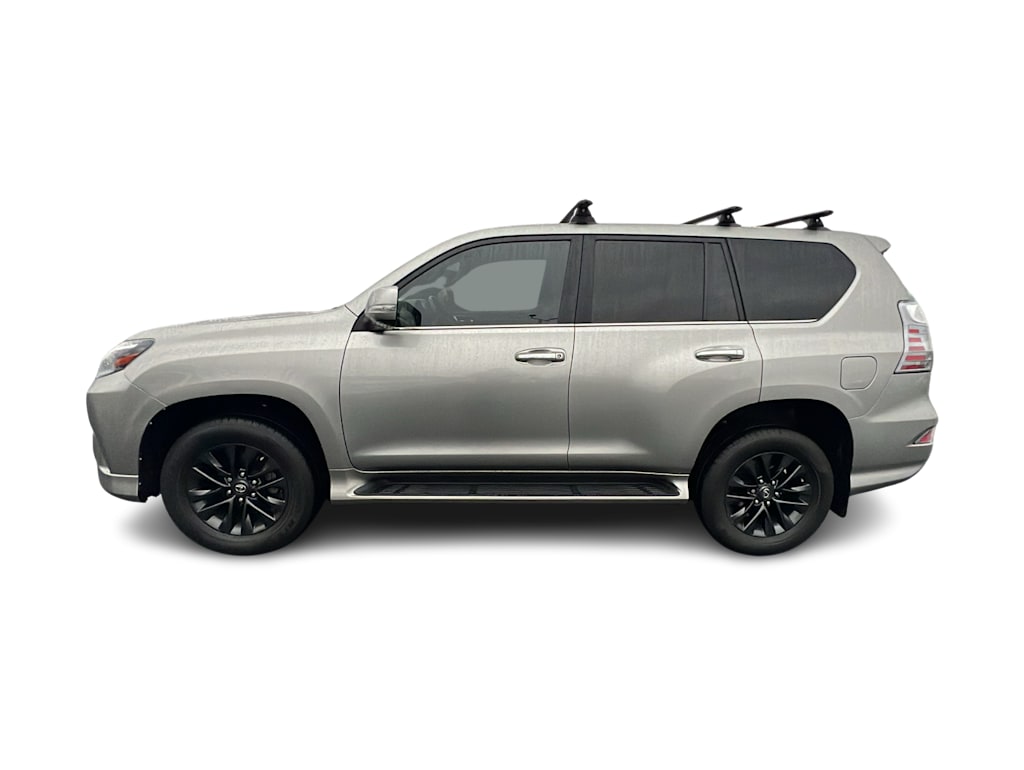 2022 Lexus GX 460 3