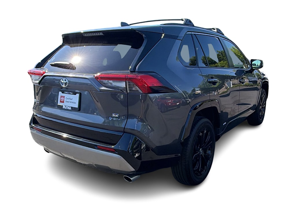 Thumbnail: 2025 Toyota RAV4 - 22