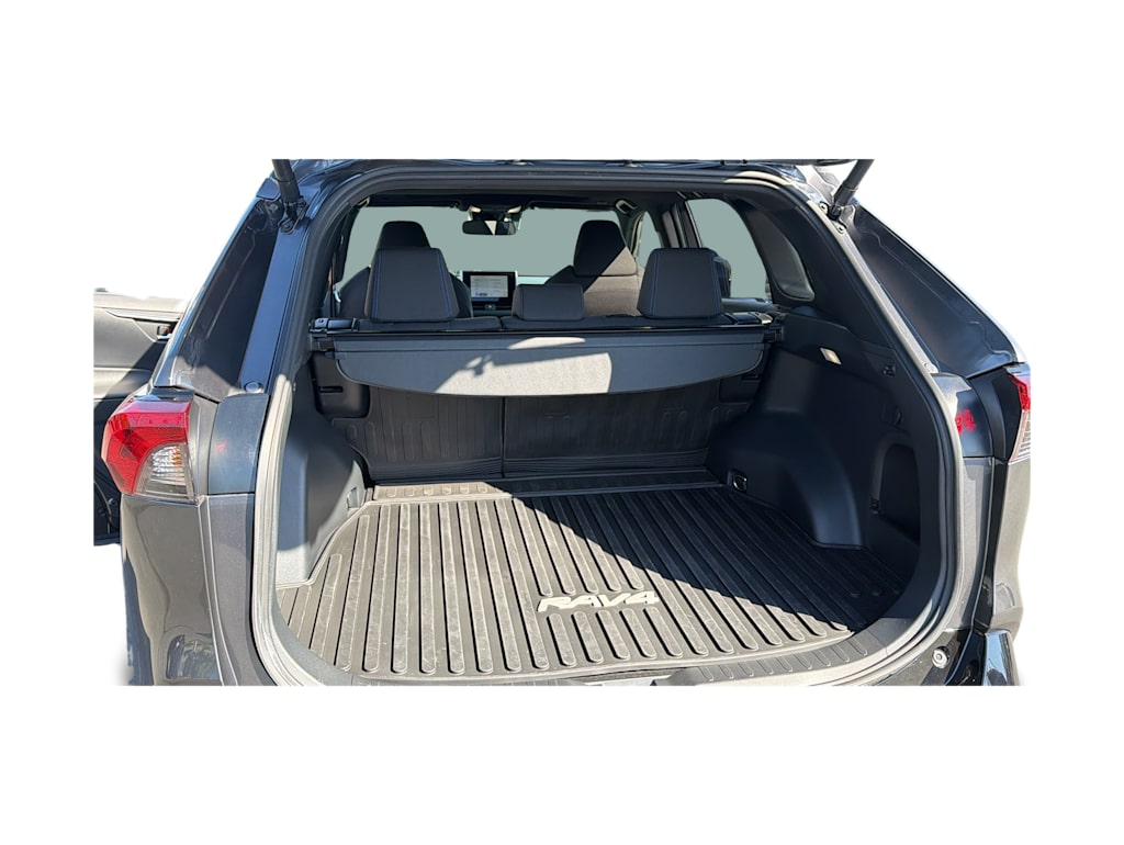 Thumbnail: 2025 Toyota RAV4 - 17
