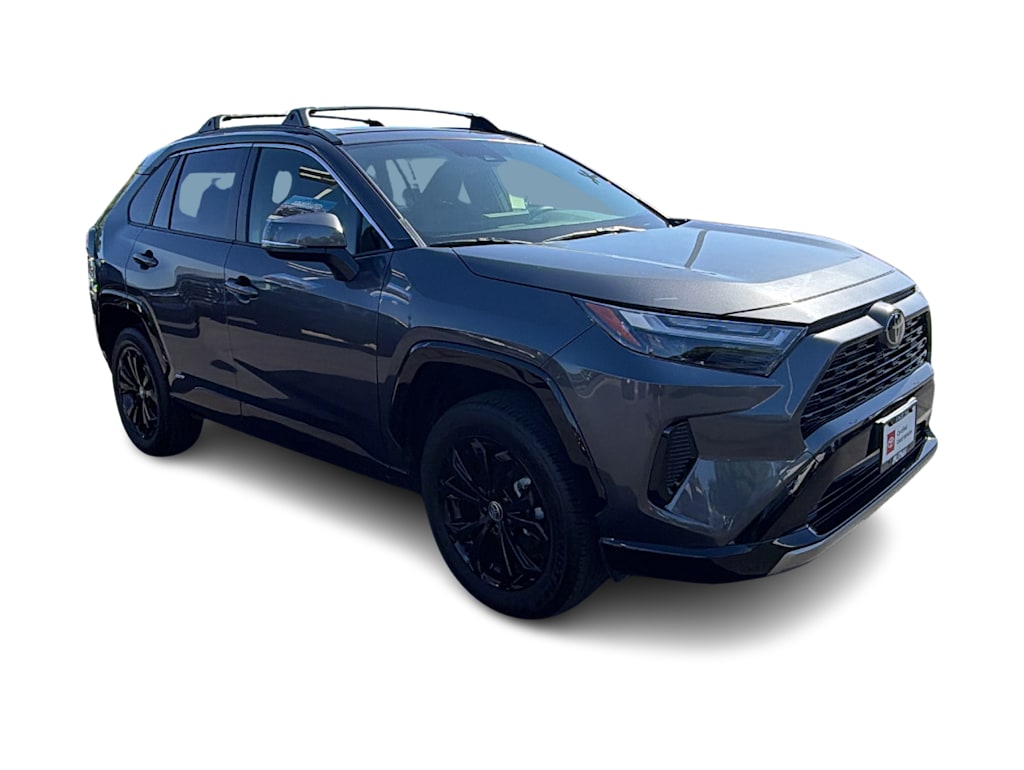 Thumbnail: 2025 Toyota RAV4 - 20
