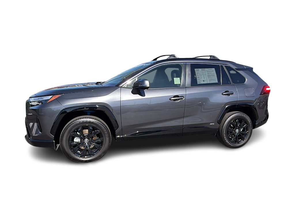 Thumbnail: 2025 Toyota RAV4 - 3
