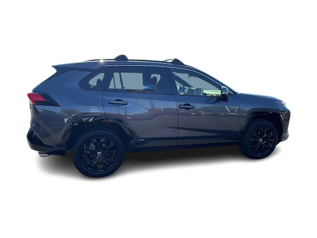 Thumbnail: 2025 Toyota RAV4 - 21