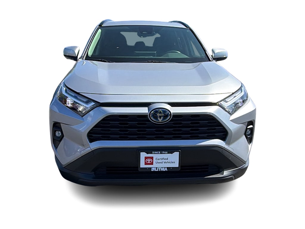 Thumbnail: 2023 Toyota RAV4 - 6