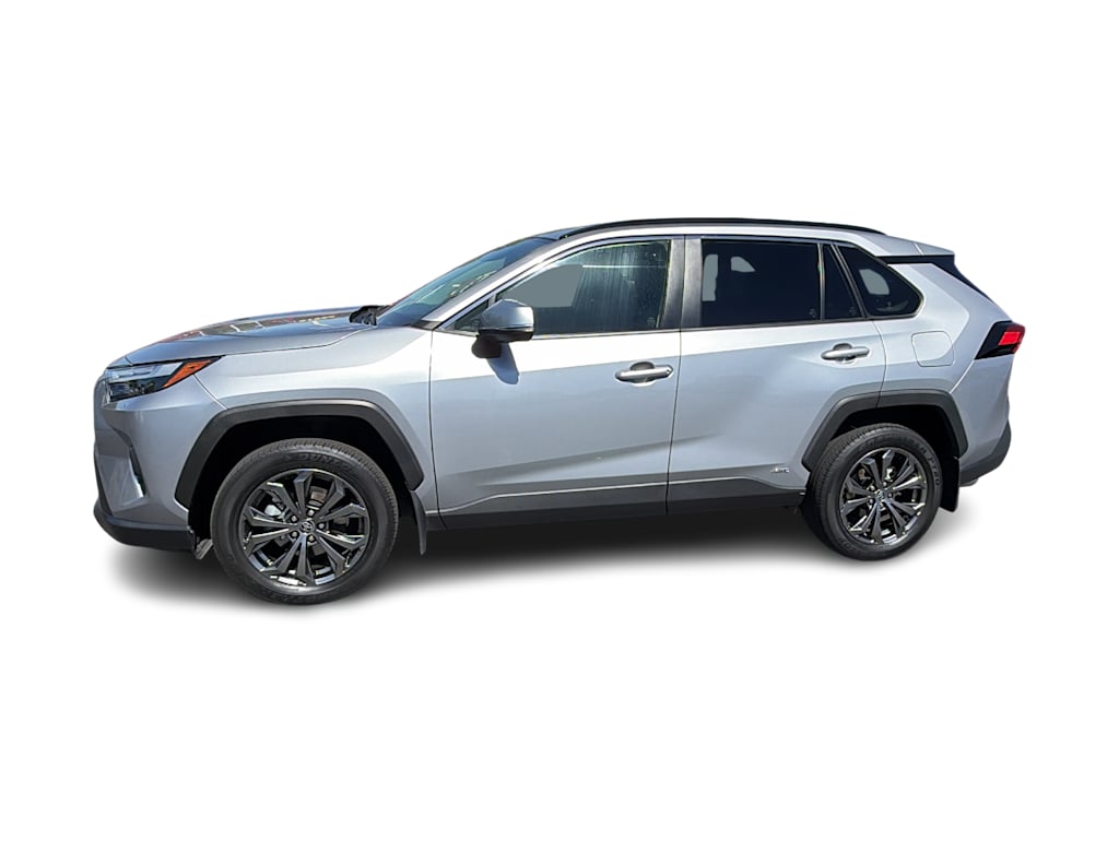 Thumbnail: 2023 Toyota RAV4 - 3