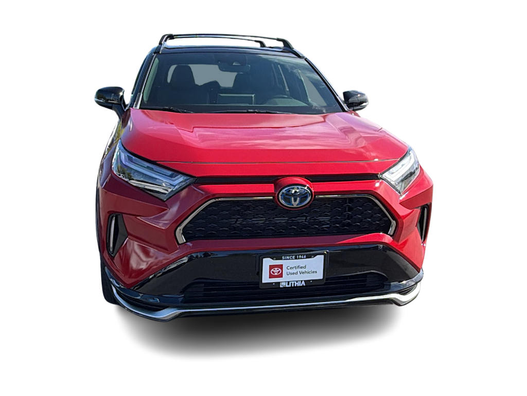 Thumbnail: 2022 Toyota RAV4 - 6