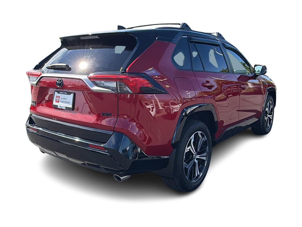 Thumbnail: 2022 Toyota RAV4 - 21