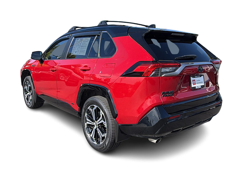 Thumbnail: 2022 Toyota RAV4 - 22