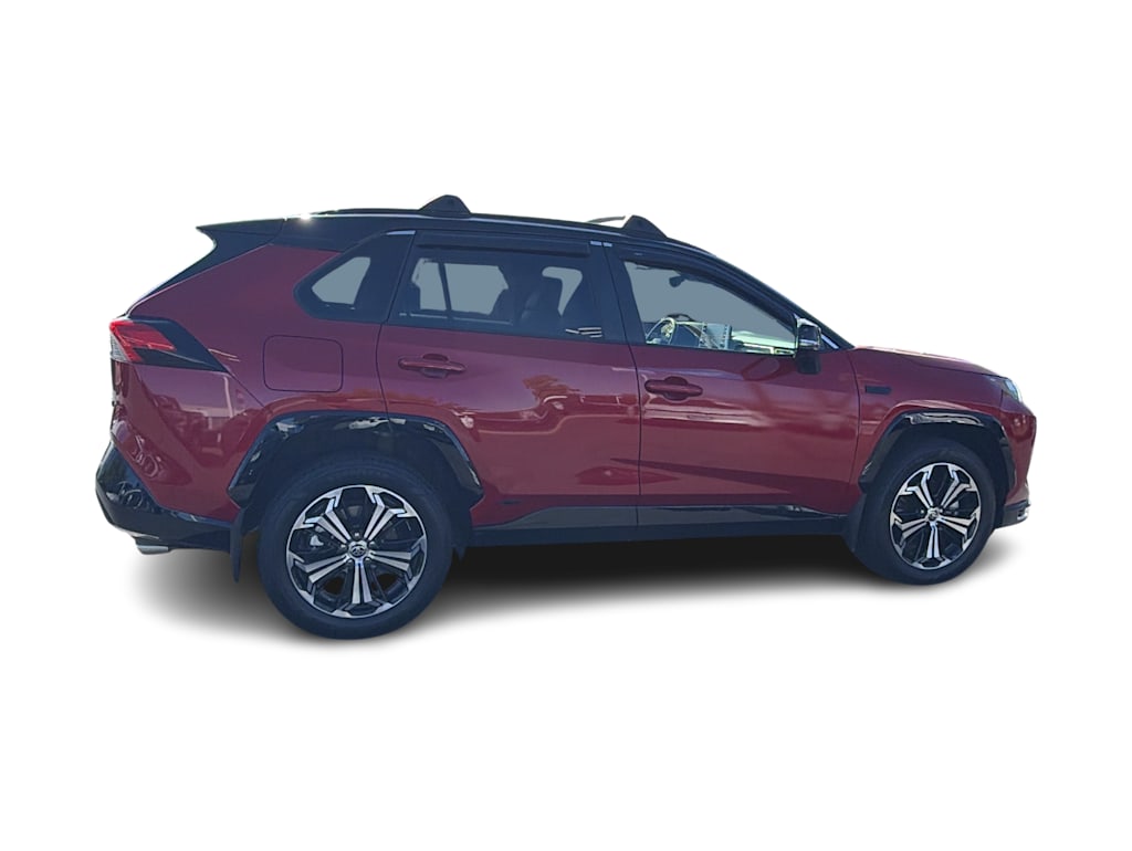 Thumbnail: 2022 Toyota RAV4 - 20