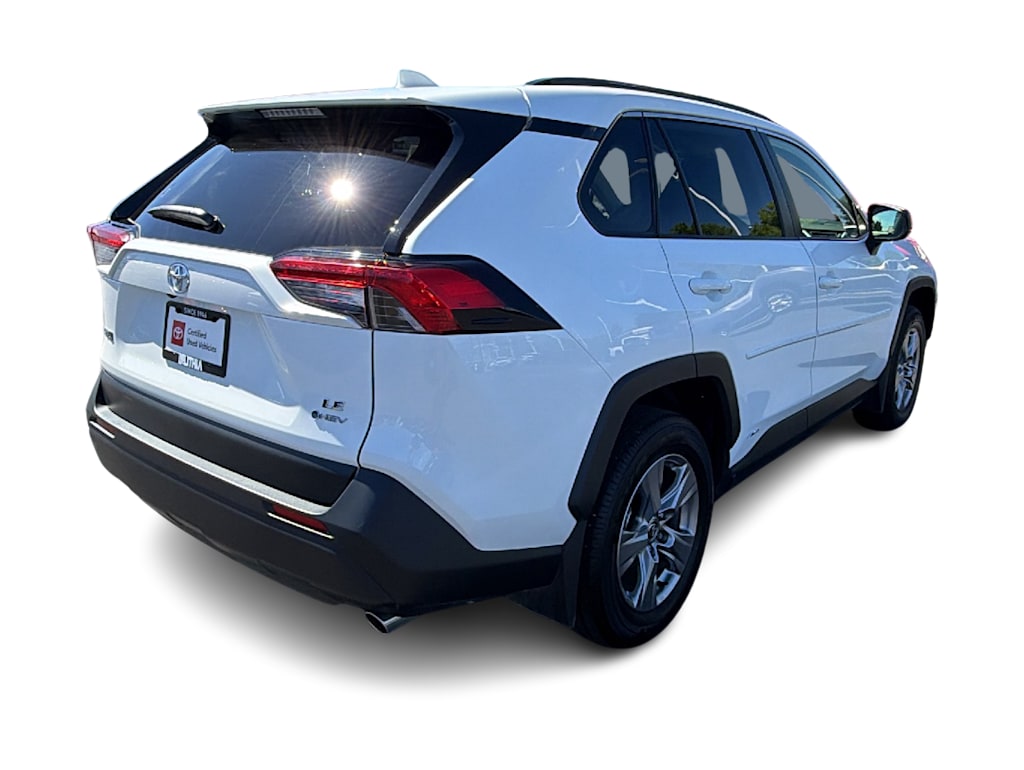 Thumbnail: 2025 Toyota RAV4 - 22
