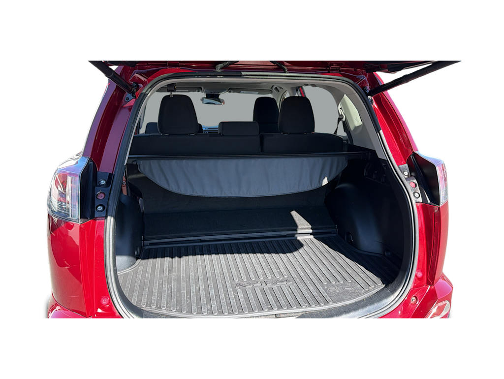 Thumbnail: 2018 Toyota RAV4 - 17
