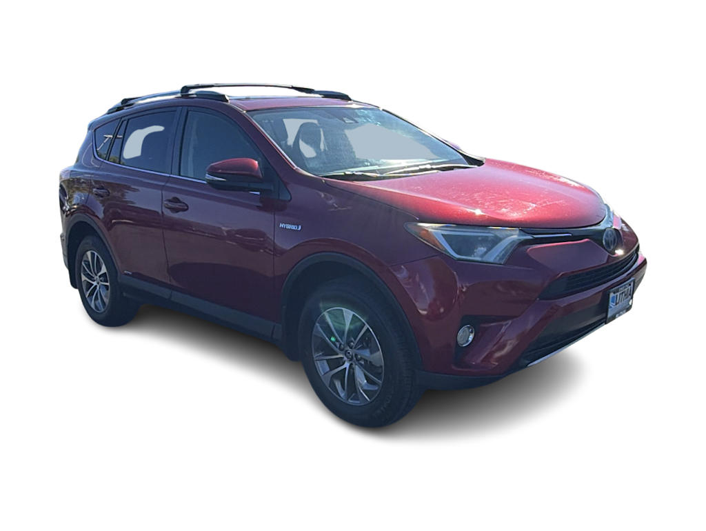 Thumbnail: 2018 Toyota RAV4 - 20