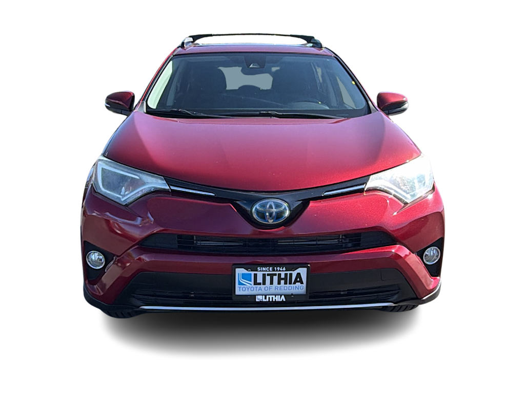 Thumbnail: 2018 Toyota RAV4 - 6