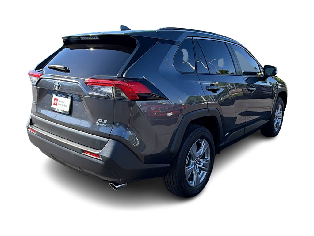 Thumbnail: 2025 Toyota RAV4 - 22
