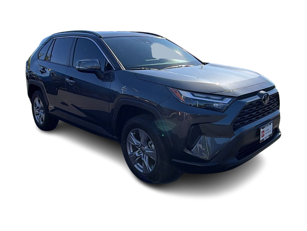 Thumbnail: 2025 Toyota RAV4 - 20