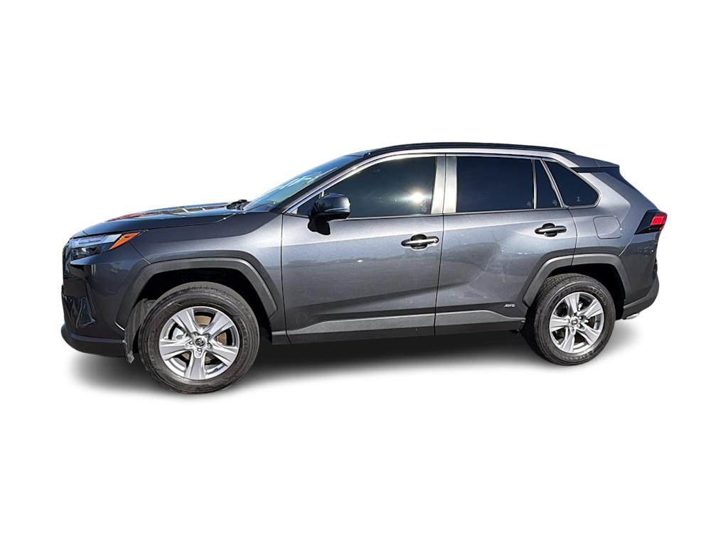 Thumbnail: 2025 Toyota RAV4 - 3