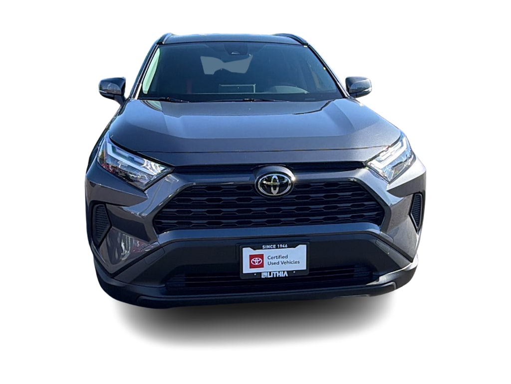 Thumbnail: 2025 Toyota RAV4 - 6