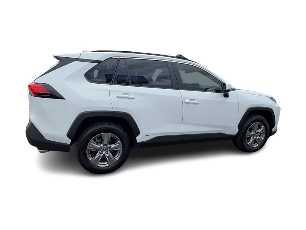 Thumbnail: 2025 Toyota RAV4 - 22