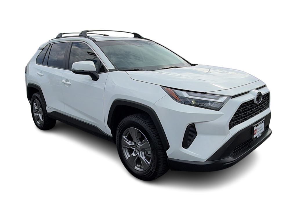 Thumbnail: 2025 Toyota RAV4 - 21