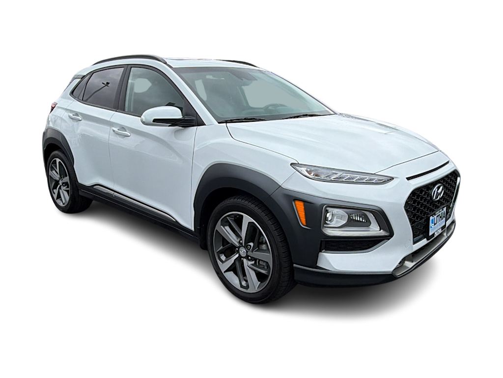 Thumbnail: 2020 Hyundai Kona - 21