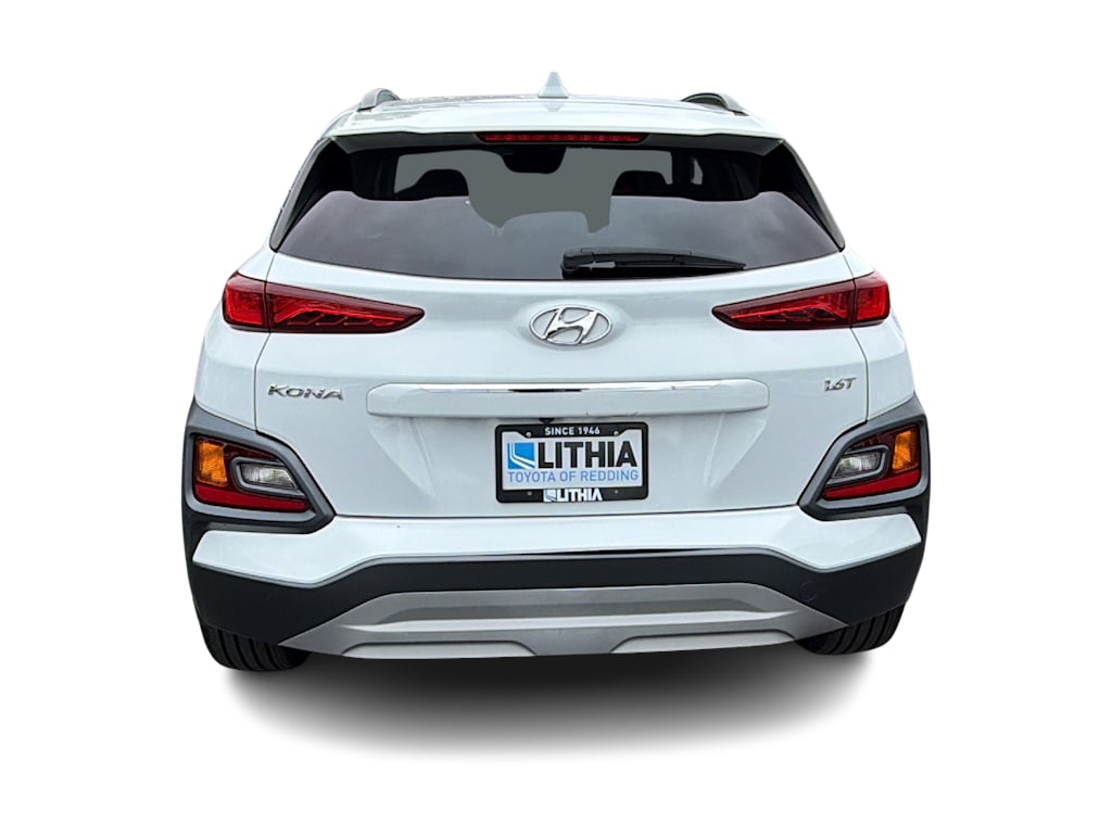 Thumbnail: 2020 Hyundai Kona - 5