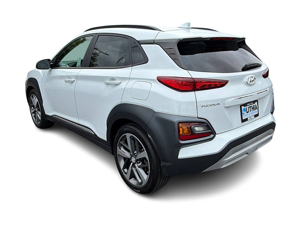 Thumbnail: 2020 Hyundai Kona - 4
