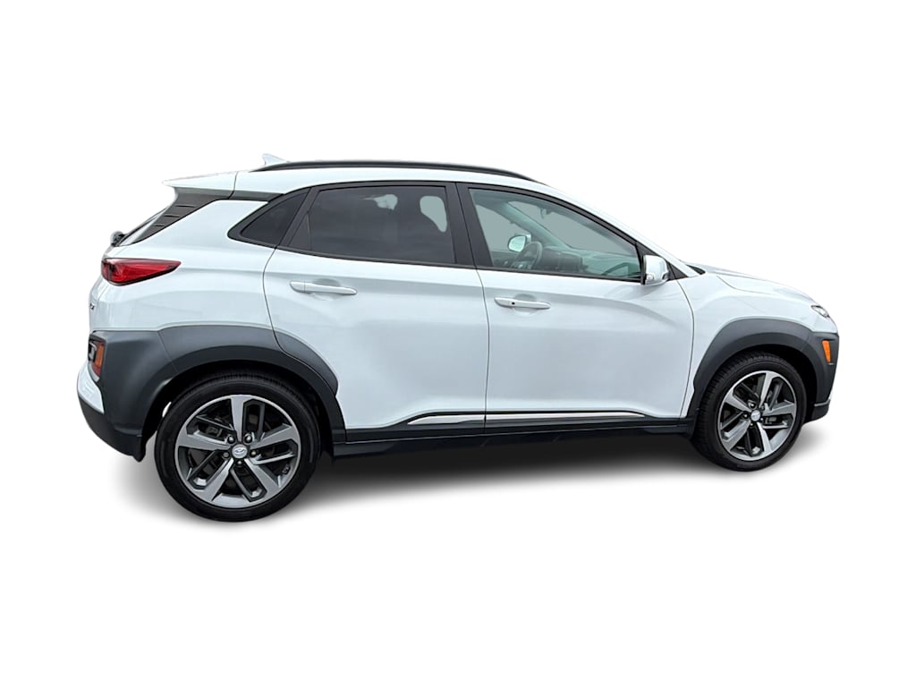 Thumbnail: 2020 Hyundai Kona - 22