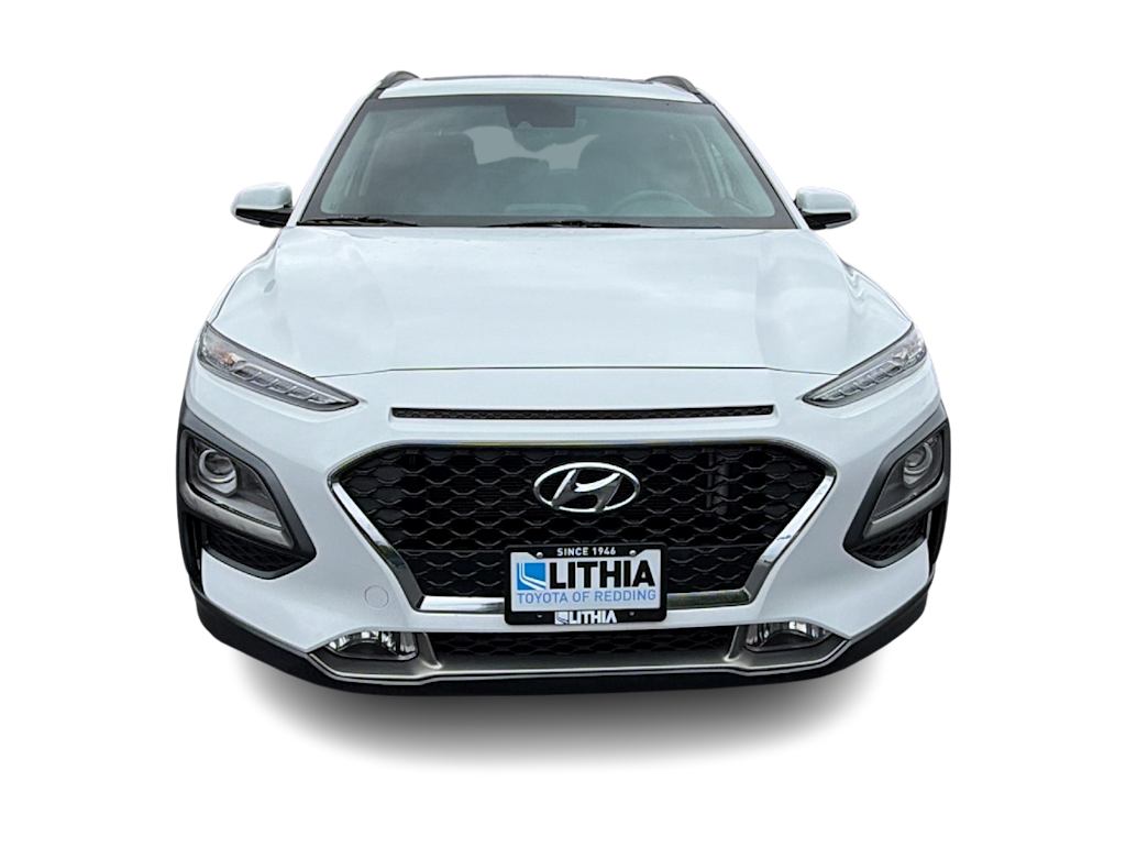 Thumbnail: 2020 Hyundai Kona - 6