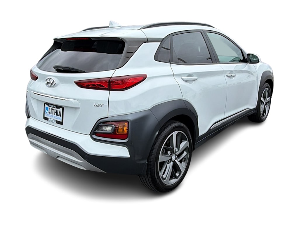 Thumbnail: 2020 Hyundai Kona - 23