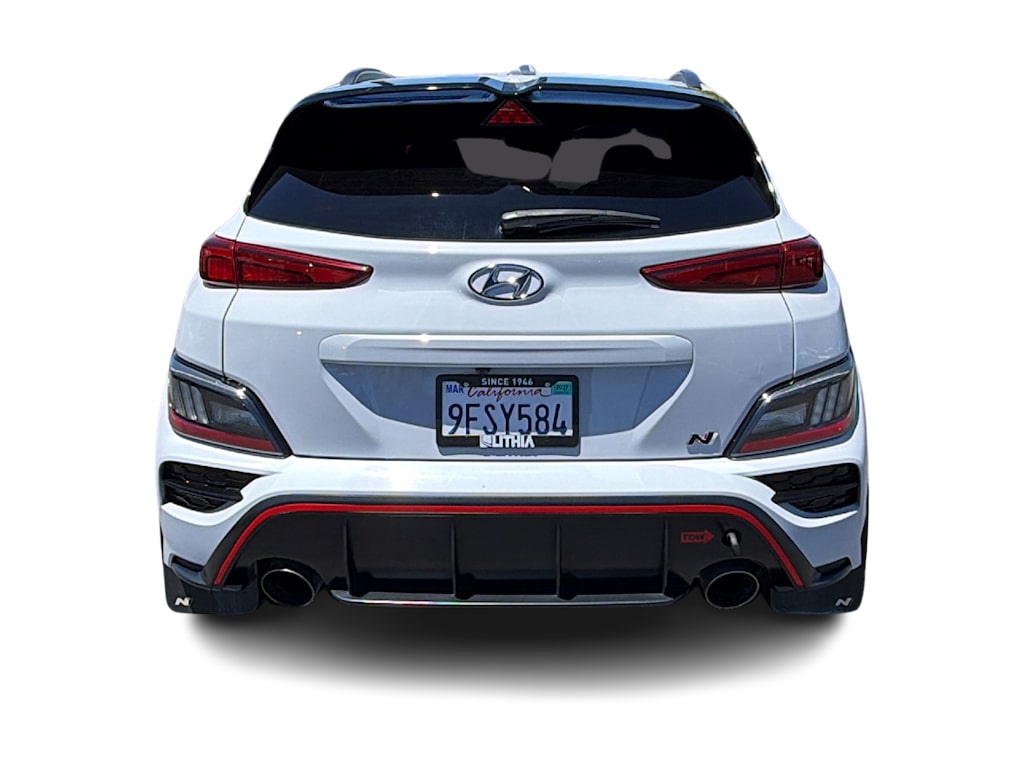 Thumbnail: 2023 Hyundai Kona - 23