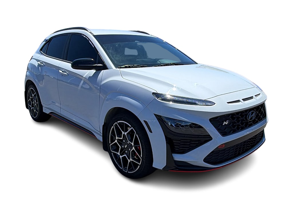 Thumbnail: 2023 Hyundai Kona - 20