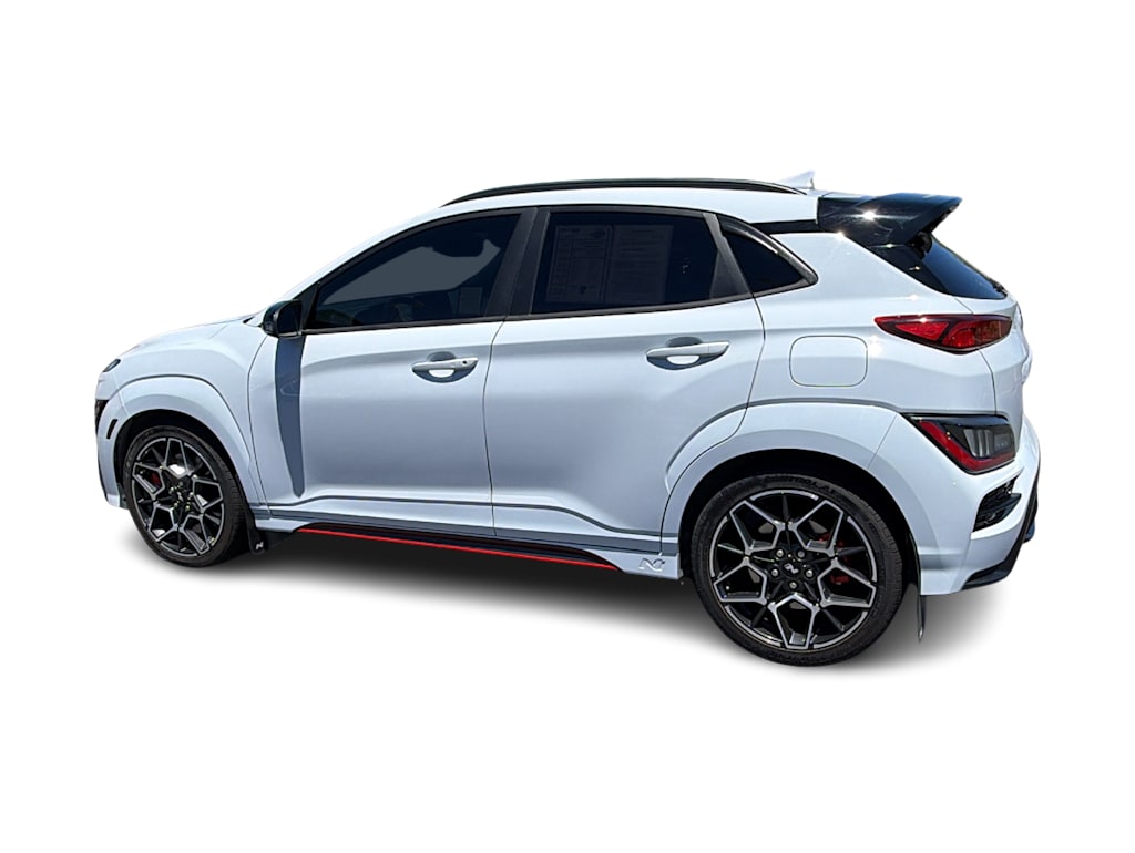 Thumbnail: 2023 Hyundai Kona - 3