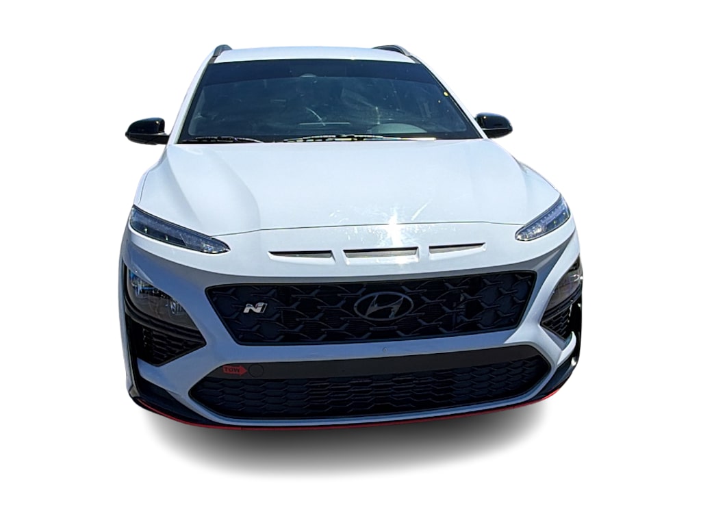 Thumbnail: 2023 Hyundai Kona - 5