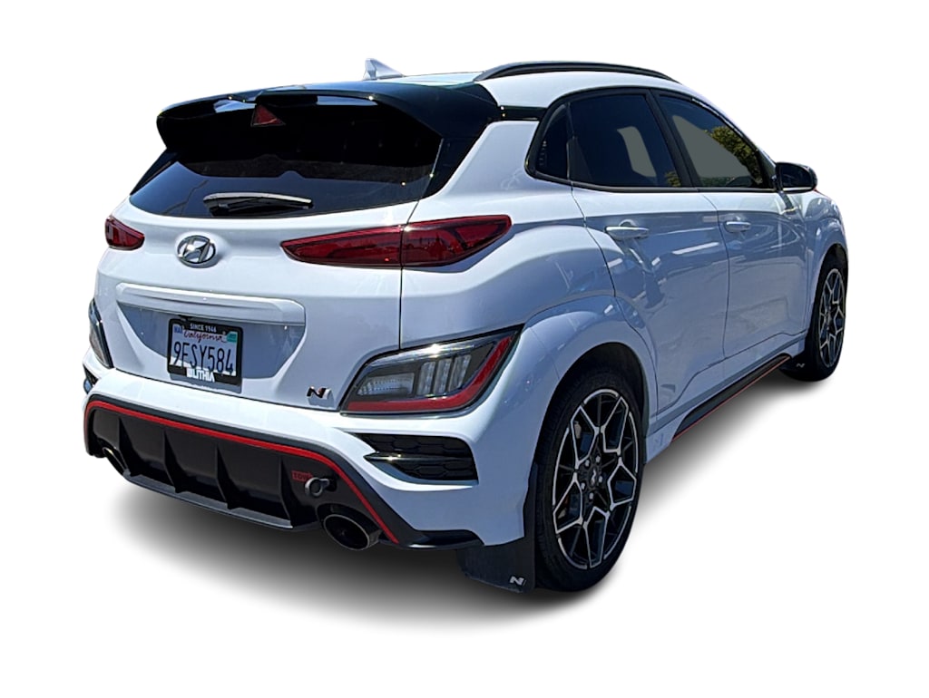 Thumbnail: 2023 Hyundai Kona - 22
