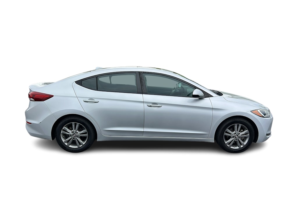 2018 Hyundai Elantra Value Edition 21