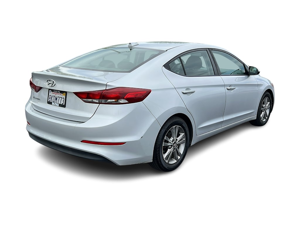 2018 Hyundai Elantra Value Edition 22