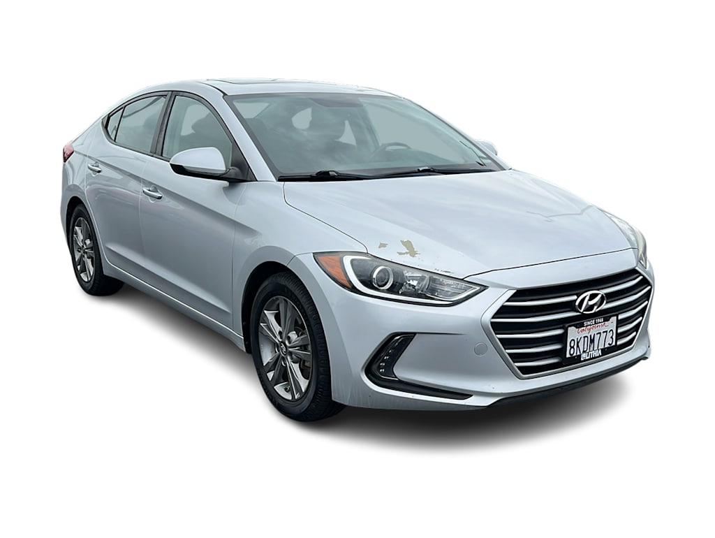 2018 Hyundai Elantra Value Edition 20