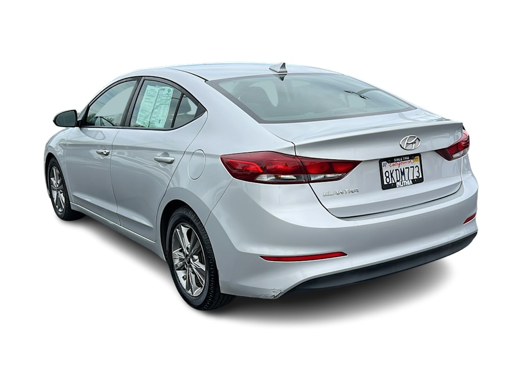2018 Hyundai Elantra Value Edition 4