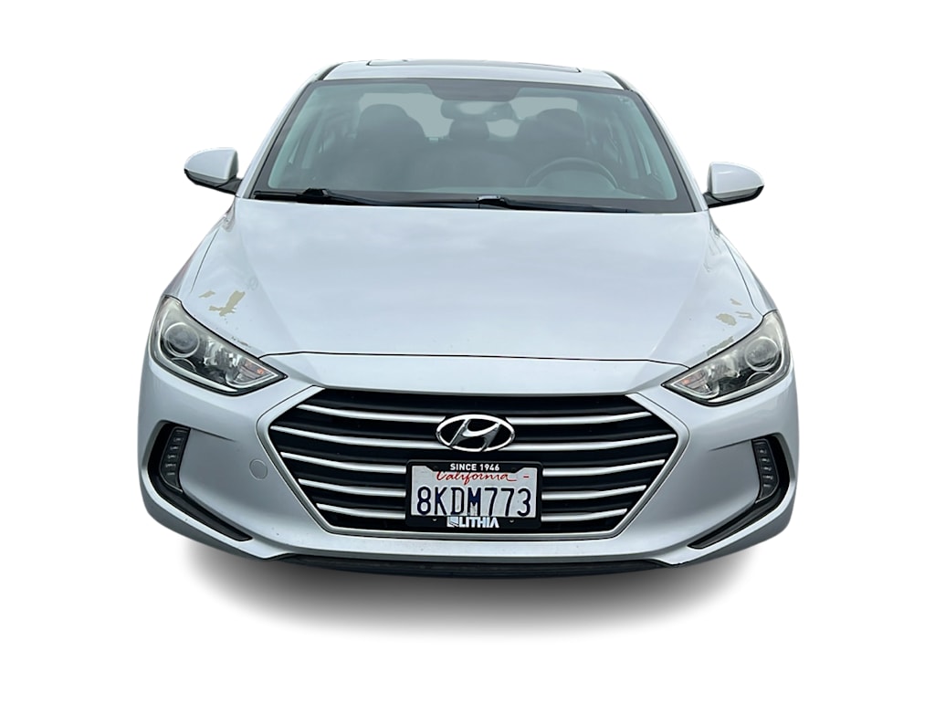 2018 Hyundai Elantra Value Edition 6